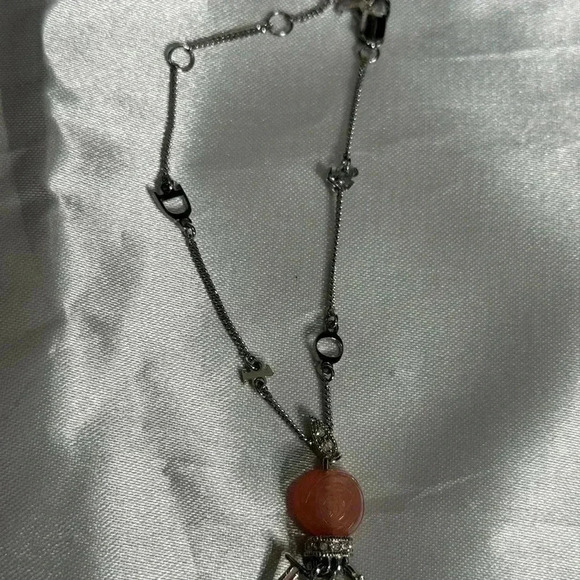 Vintage Christian Dior Bracelet - Picture 7 of 17